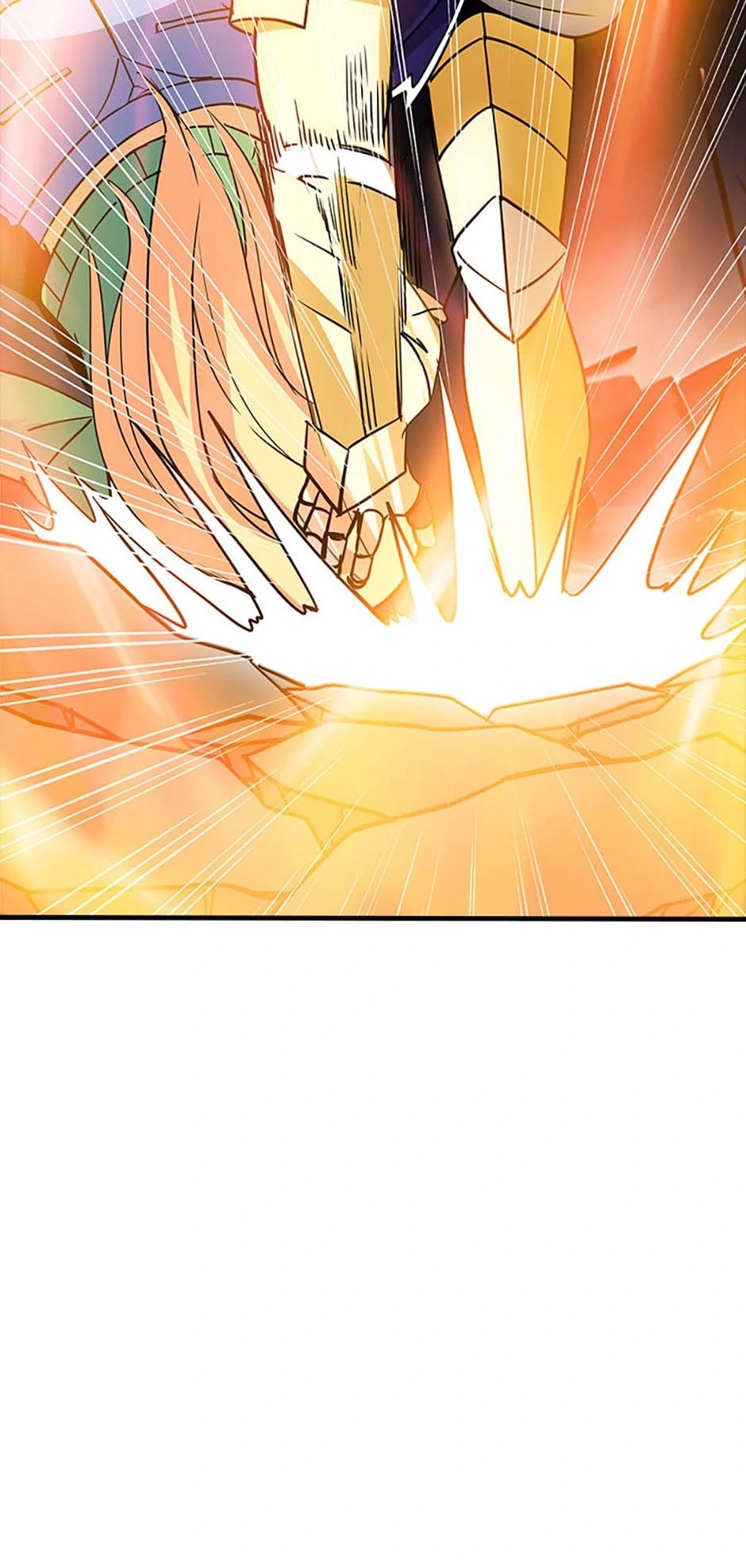 I have an SSS-rank Trait, but I want a Normal Life Chapter 123 - Page 39