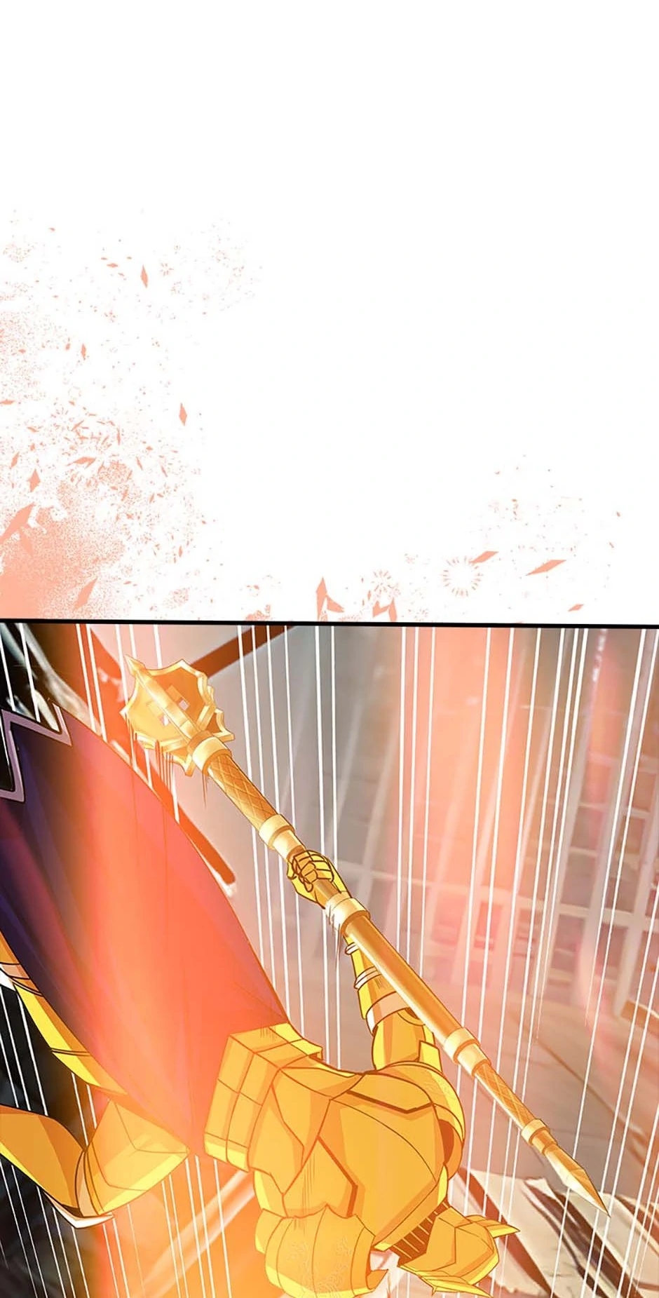 I have an SSS-rank Trait, but I want a Normal Life Chapter 123 - Page 41