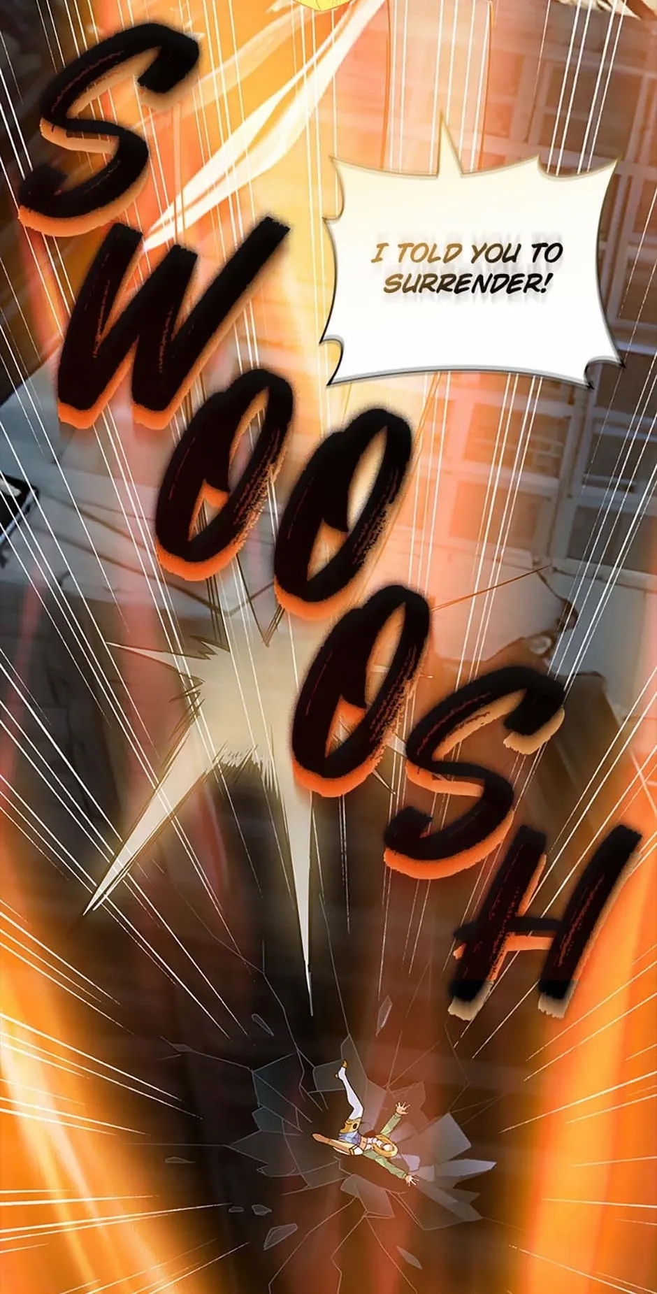 I have an SSS-rank Trait, but I want a Normal Life Chapter 123 - Page 42