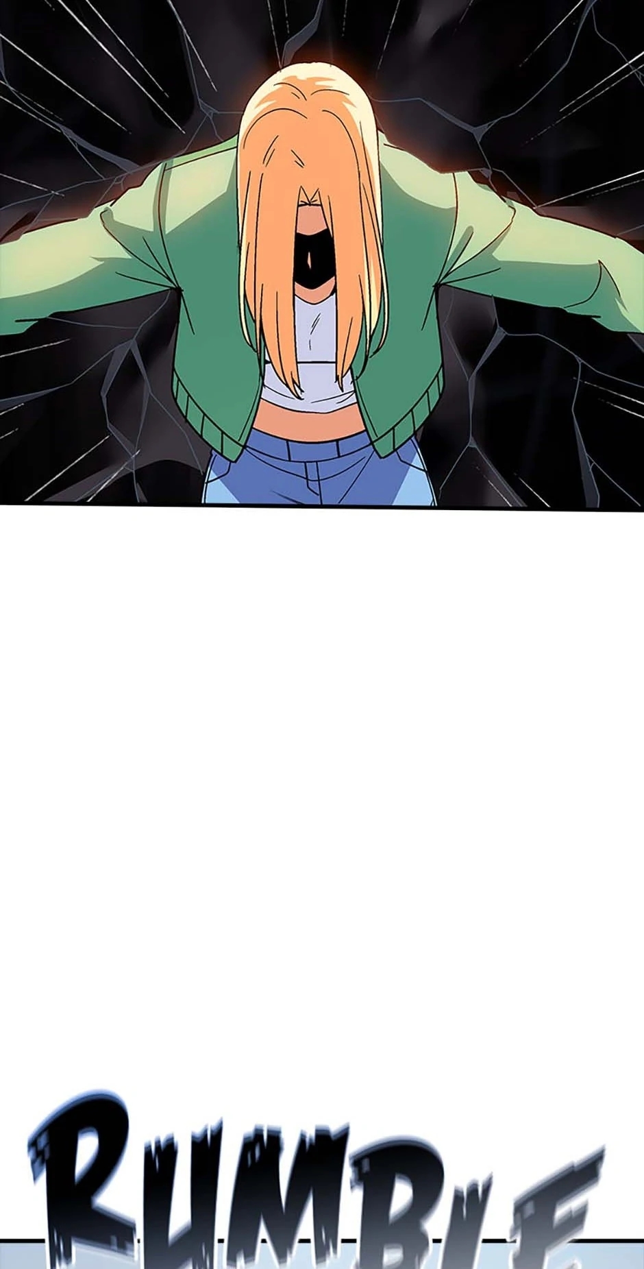 I have an SSS-rank Trait, but I want a Normal Life Chapter 123 - Page 44