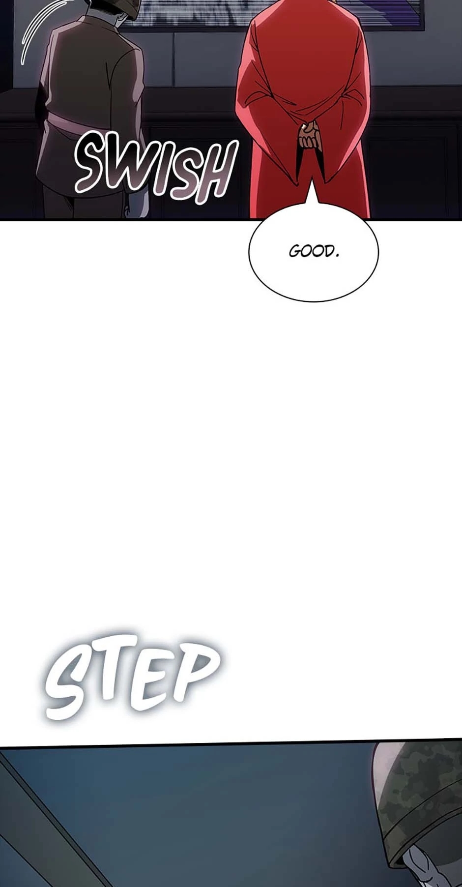 I have an SSS-rank Trait, but I want a Normal Life Chapter 123 - Page 51