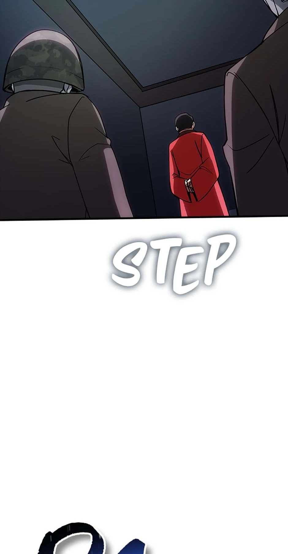 I have an SSS-rank Trait, but I want a Normal Life Chapter 123 - Page 52