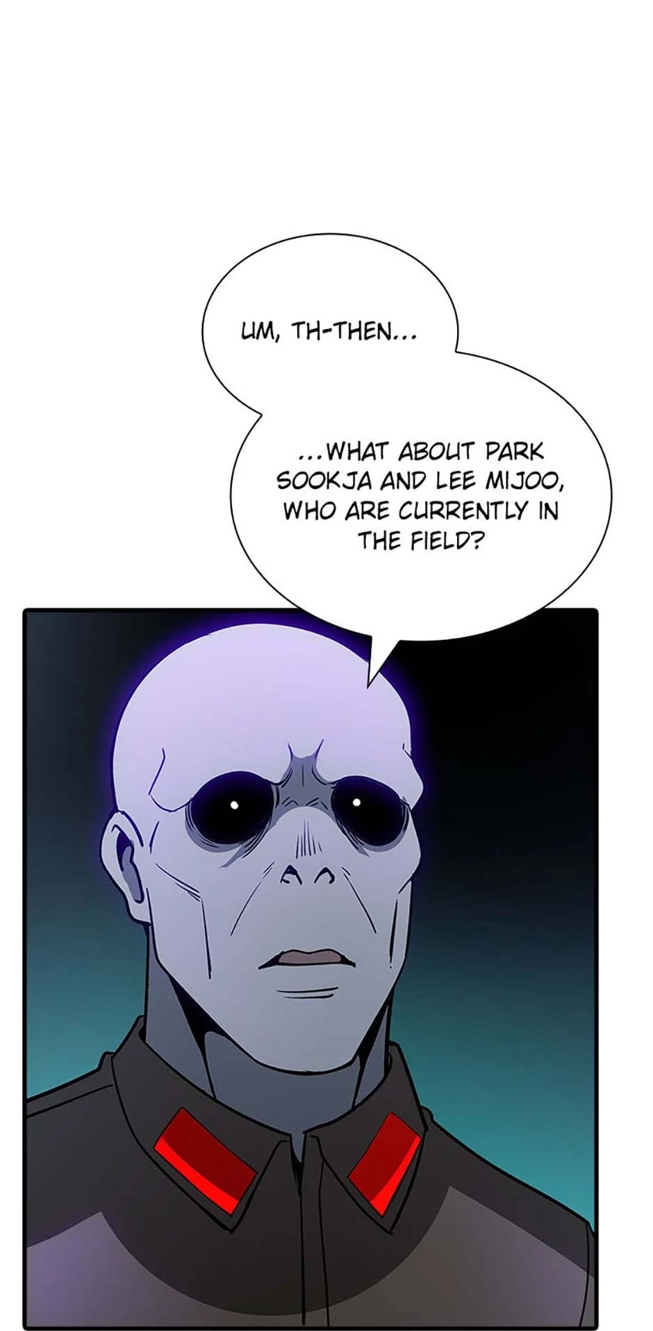 I have an SSS-rank Trait, but I want a Normal Life Chapter 123 - Page 55