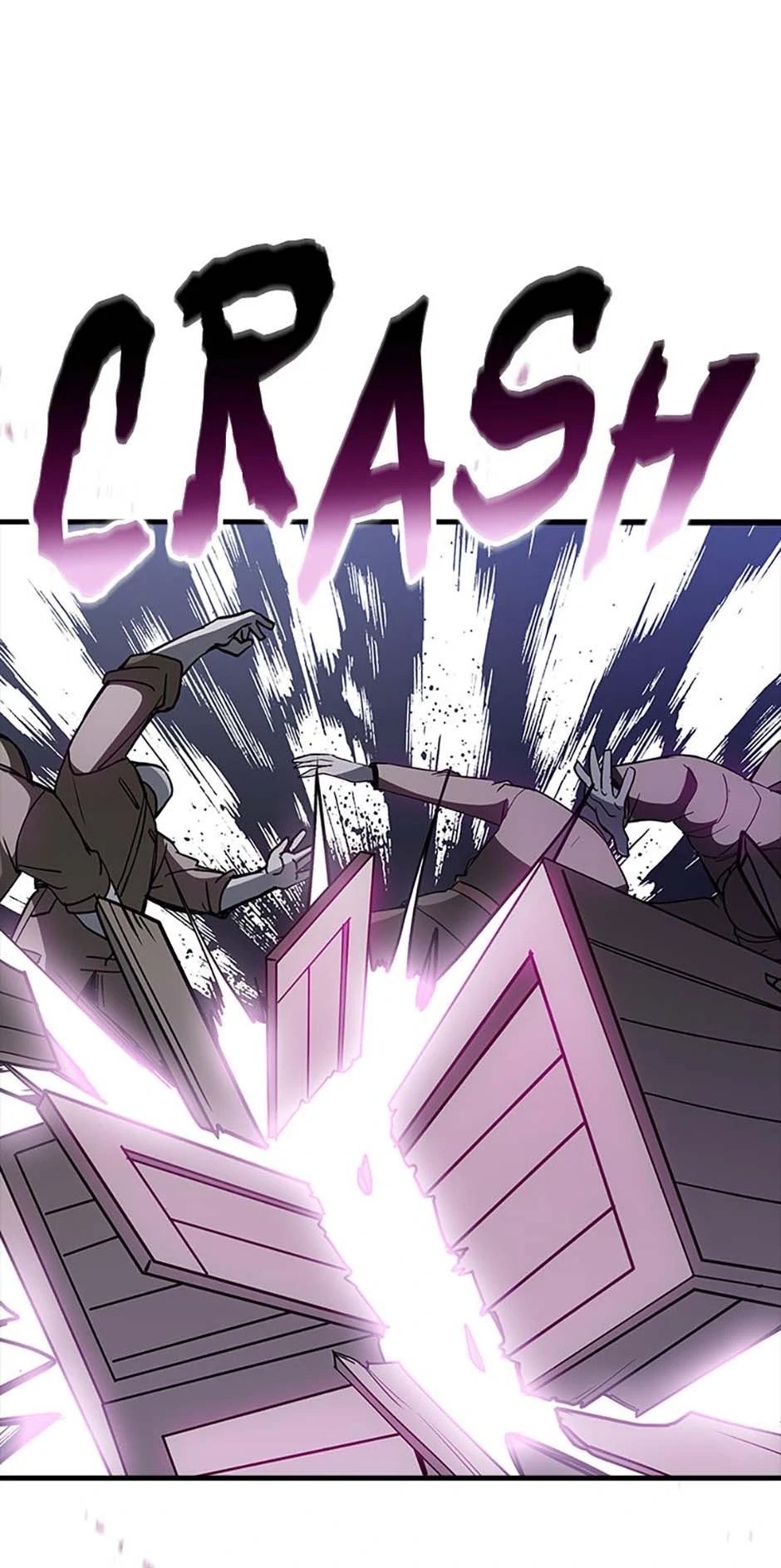 I have an SSS-rank Trait, but I want a Normal Life Chapter 123 - Page 7