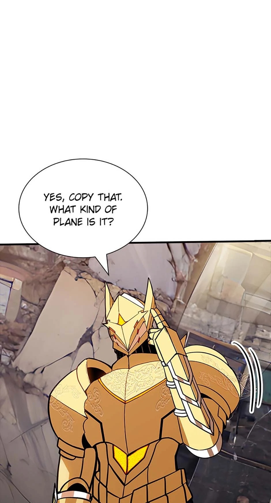 I have an SSS-rank Trait, but I want a Normal Life Chapter 123 - Page 70