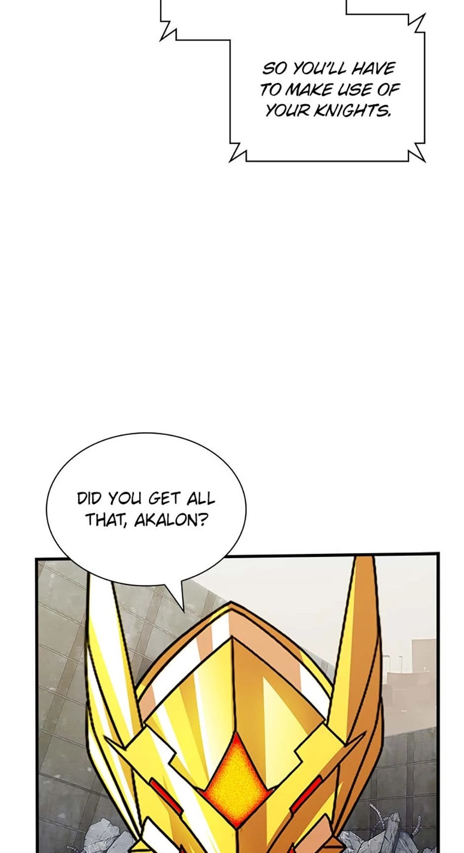 I have an SSS-rank Trait, but I want a Normal Life Chapter 123 - Page 73