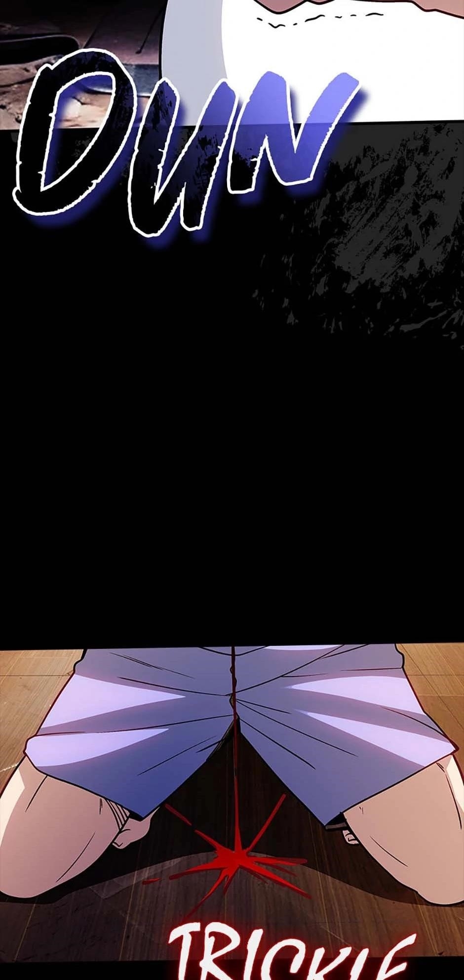 I have an SSS-rank Trait, but I want a Normal Life Chapter 124 - Page 15