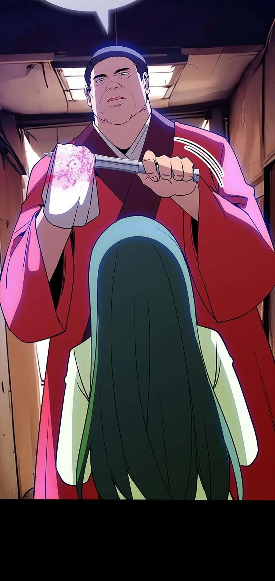 I have an SSS-rank Trait, but I want a Normal Life Chapter 124 - Page 19