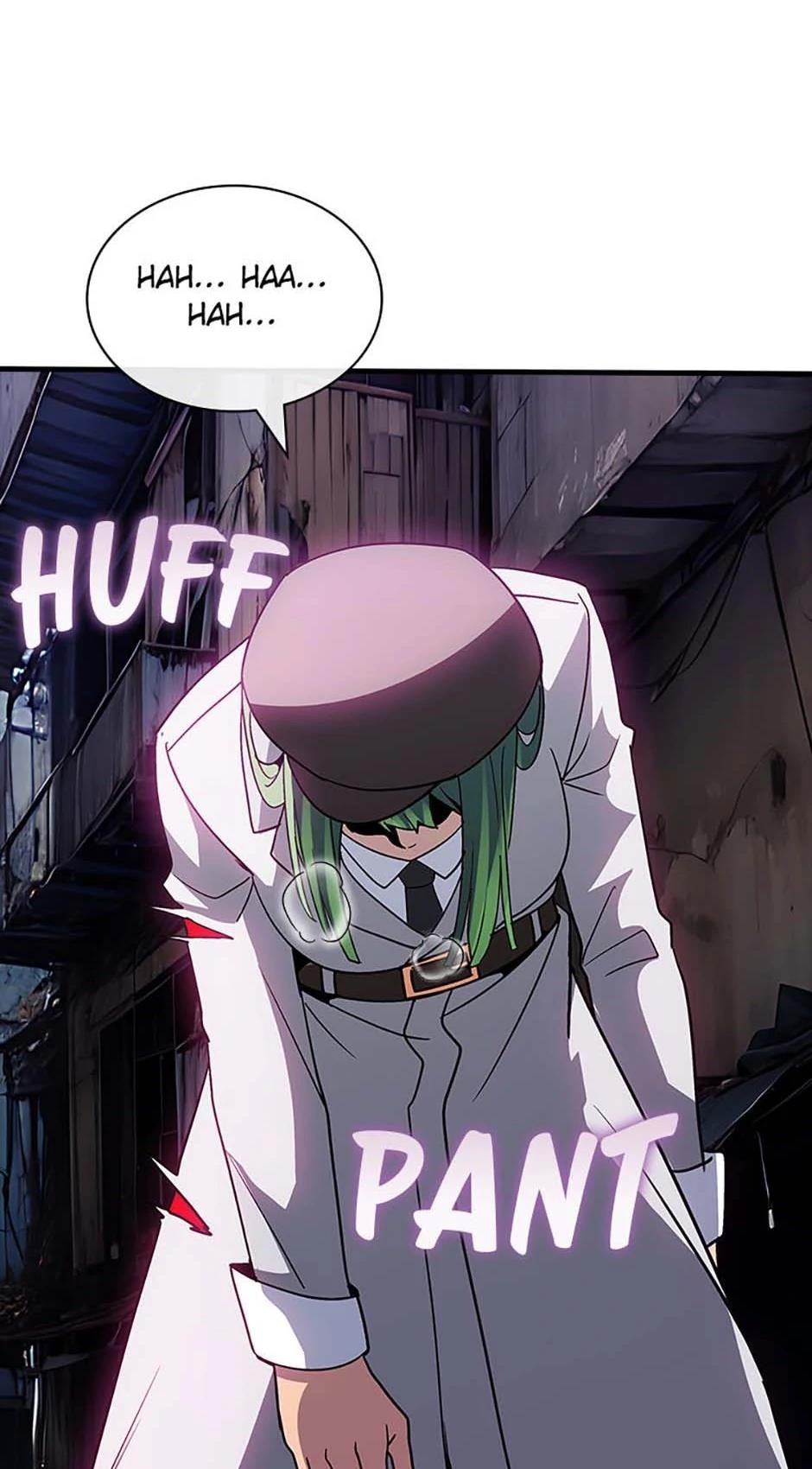 I have an SSS-rank Trait, but I want a Normal Life Chapter 124 - Page 2