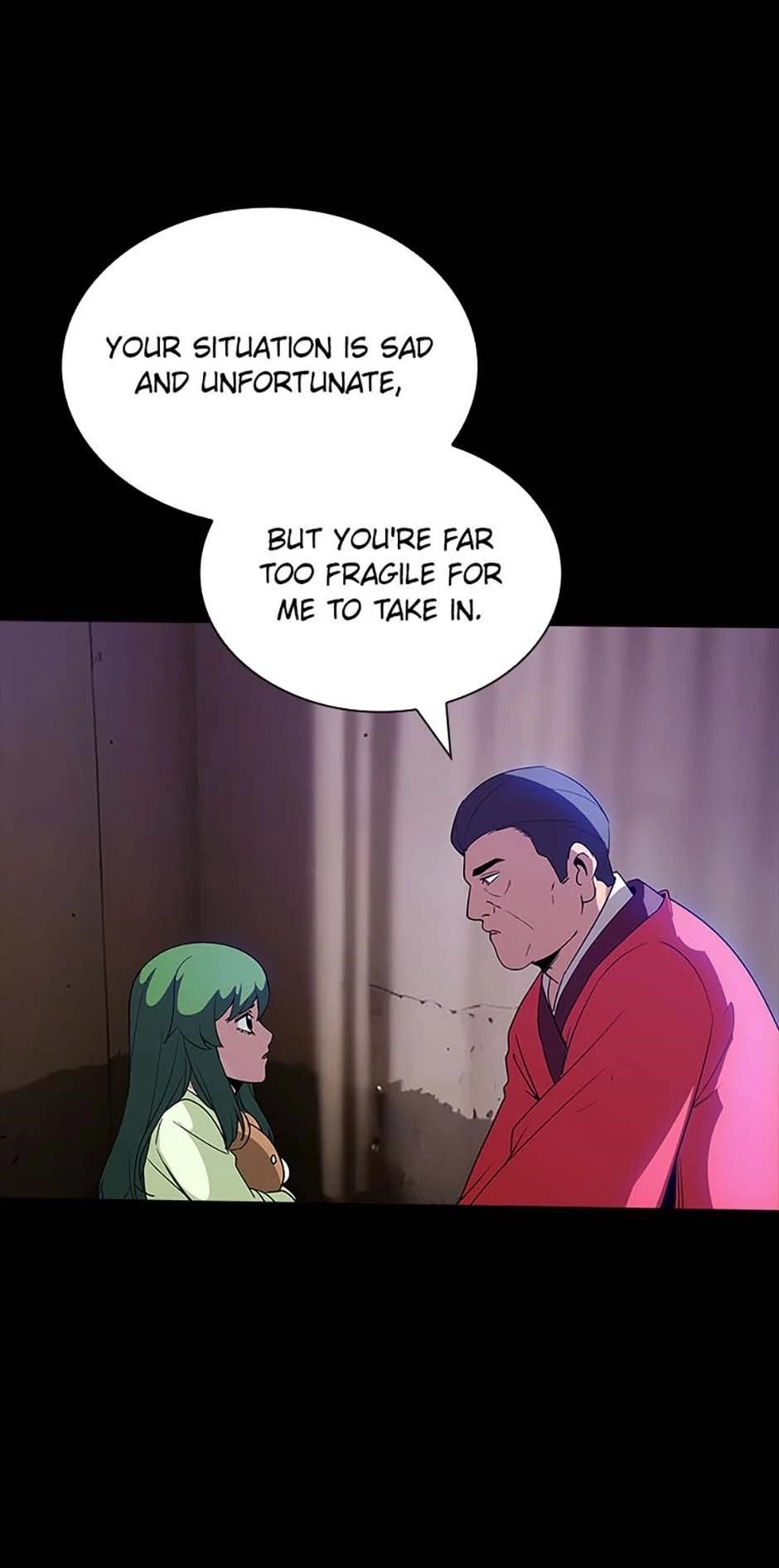 I have an SSS-rank Trait, but I want a Normal Life Chapter 124 - Page 20