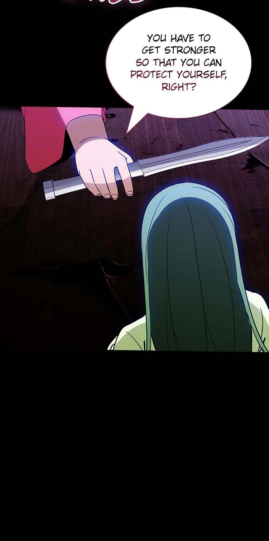 I have an SSS-rank Trait, but I want a Normal Life Chapter 124 - Page 23