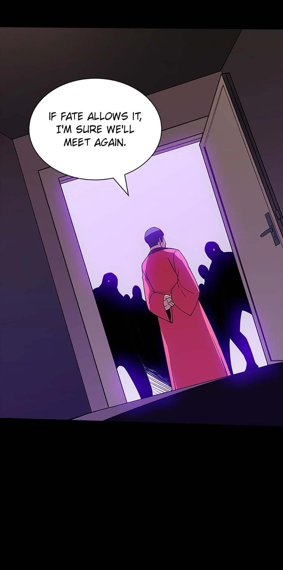 I have an SSS-rank Trait, but I want a Normal Life Chapter 124 - Page 24