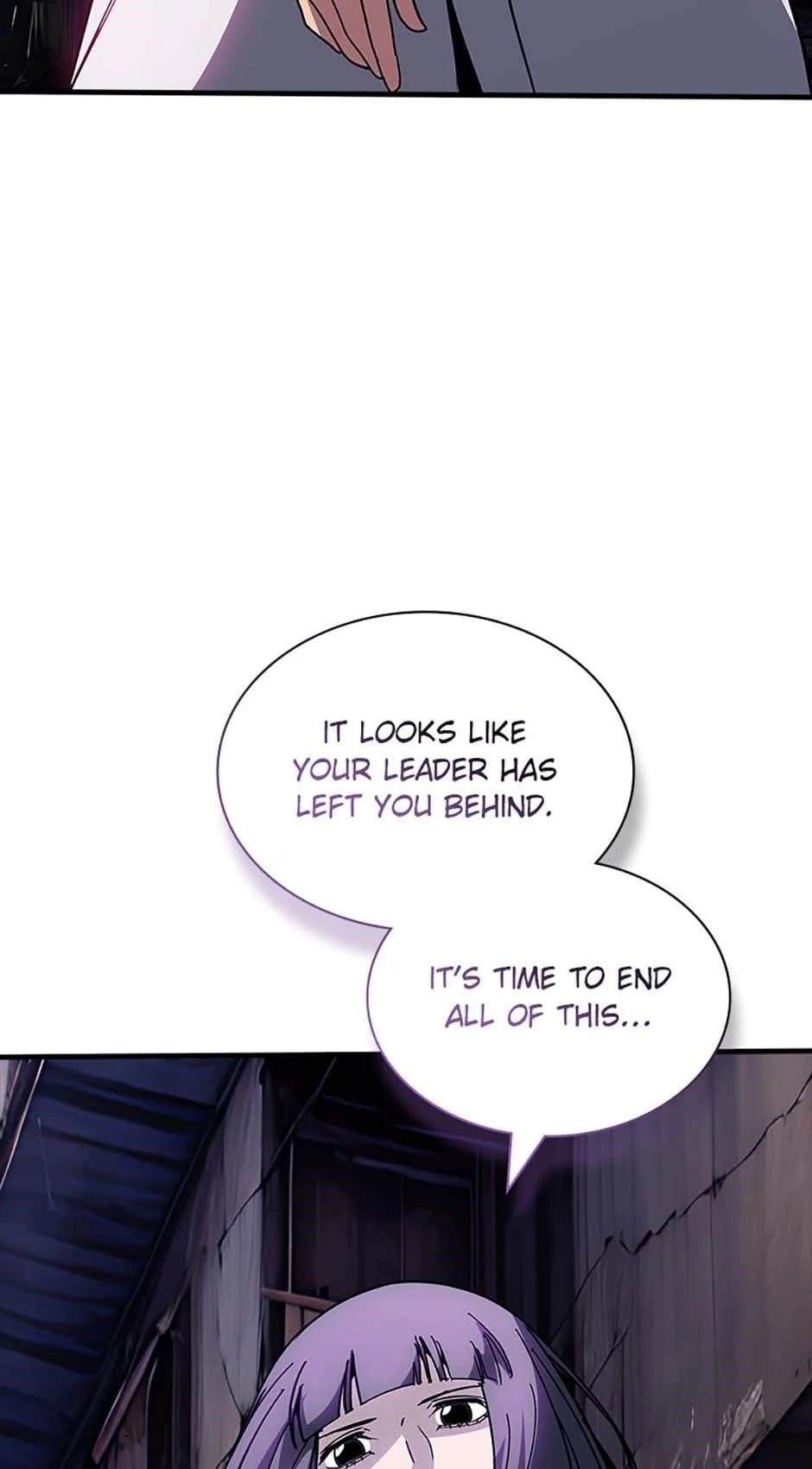 I have an SSS-rank Trait, but I want a Normal Life Chapter 124 - Page 3