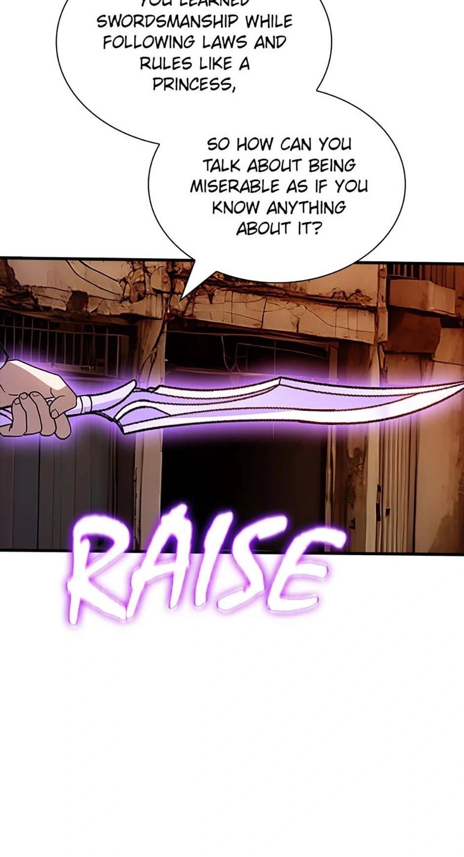 I have an SSS-rank Trait, but I want a Normal Life Chapter 124 - Page 31