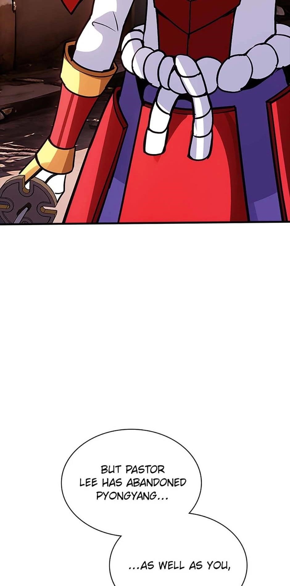 I have an SSS-rank Trait, but I want a Normal Life Chapter 124 - Page 33