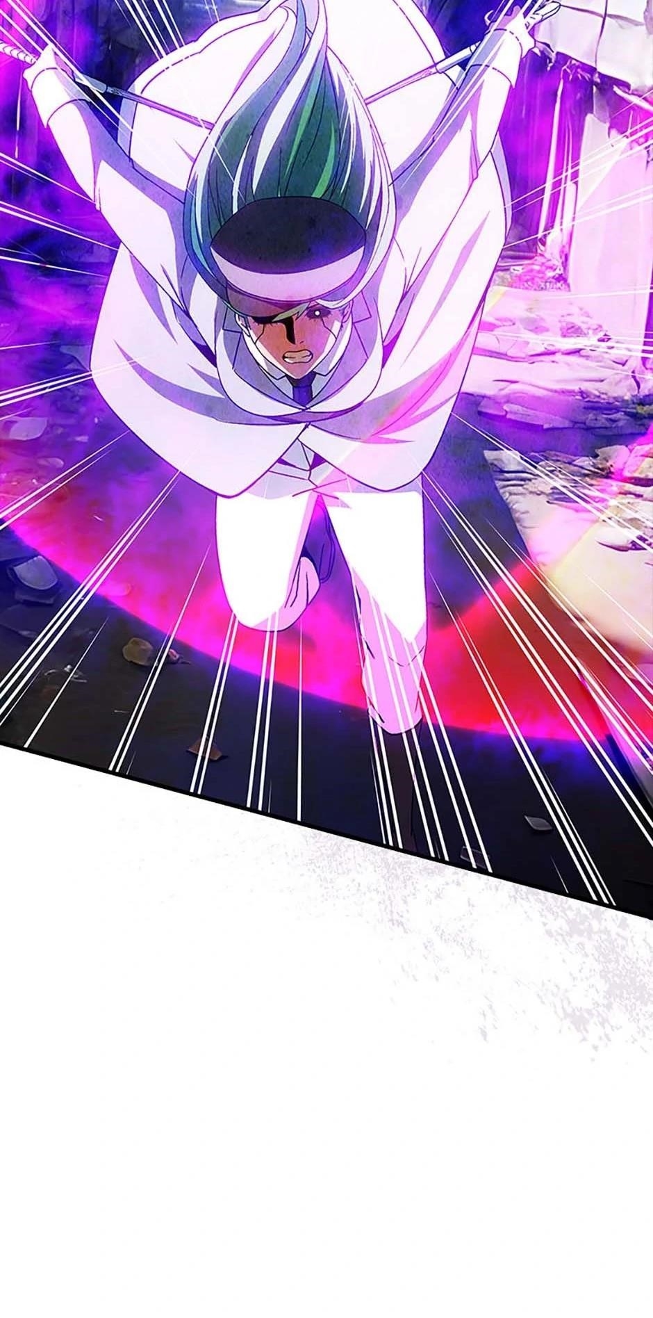 I have an SSS-rank Trait, but I want a Normal Life Chapter 124 - Page 37