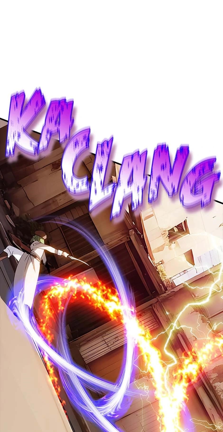 I have an SSS-rank Trait, but I want a Normal Life Chapter 124 - Page 38