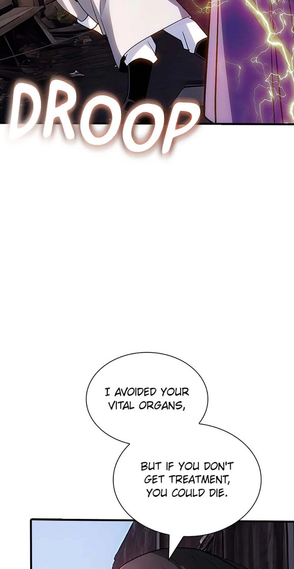 I have an SSS-rank Trait, but I want a Normal Life Chapter 124 - Page 42