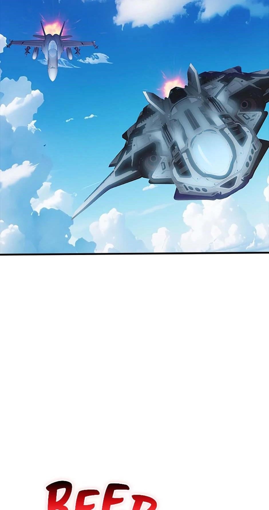 I have an SSS-rank Trait, but I want a Normal Life Chapter 124 - Page 48