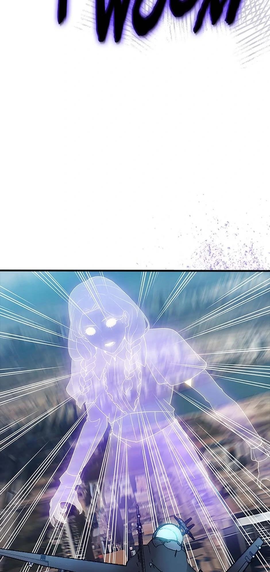 I have an SSS-rank Trait, but I want a Normal Life Chapter 124 - Page 53