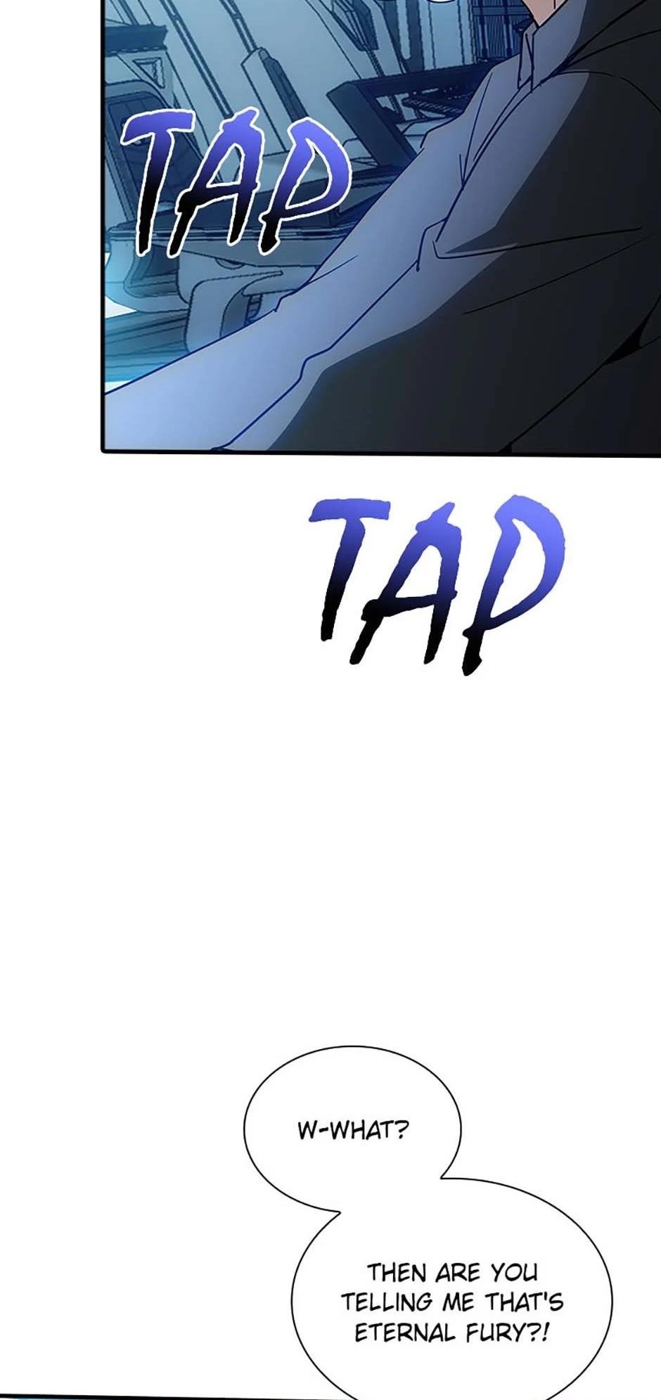 I have an SSS-rank Trait, but I want a Normal Life Chapter 124 - Page 56