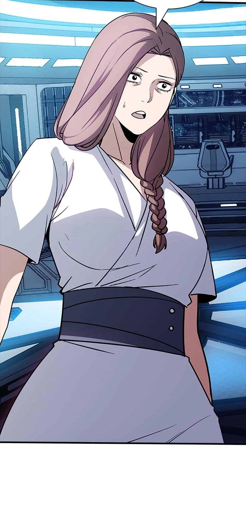 I have an SSS-rank Trait, but I want a Normal Life Chapter 124 - Page 57