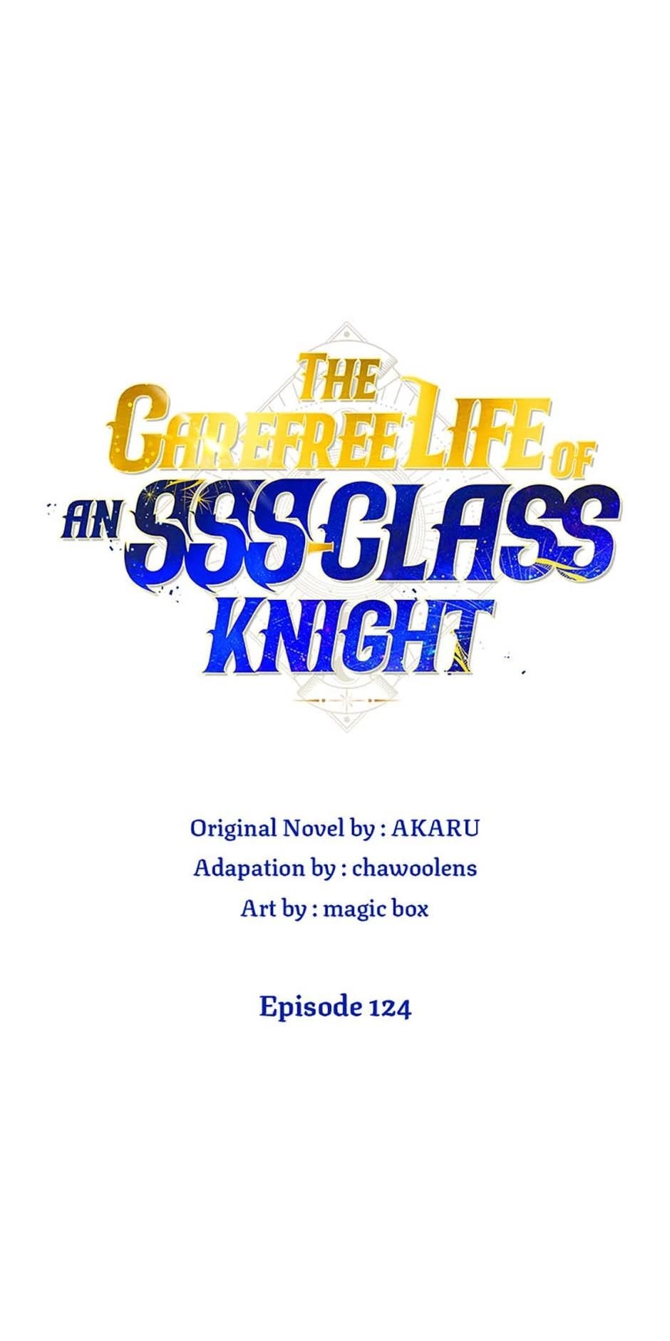 I have an SSS-rank Trait, but I want a Normal Life Chapter 124 - Page 6