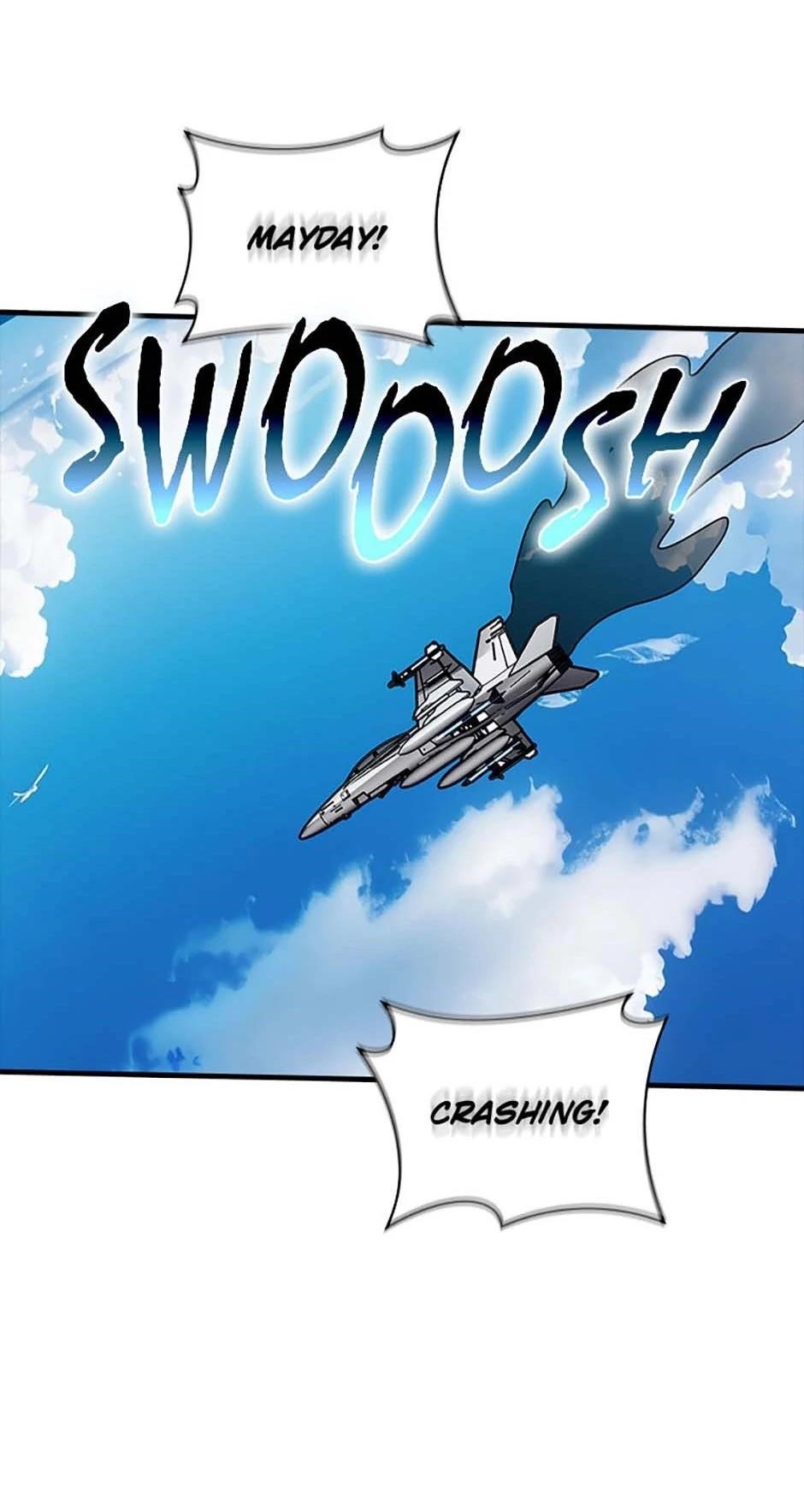 I have an SSS-rank Trait, but I want a Normal Life Chapter 124 - Page 64