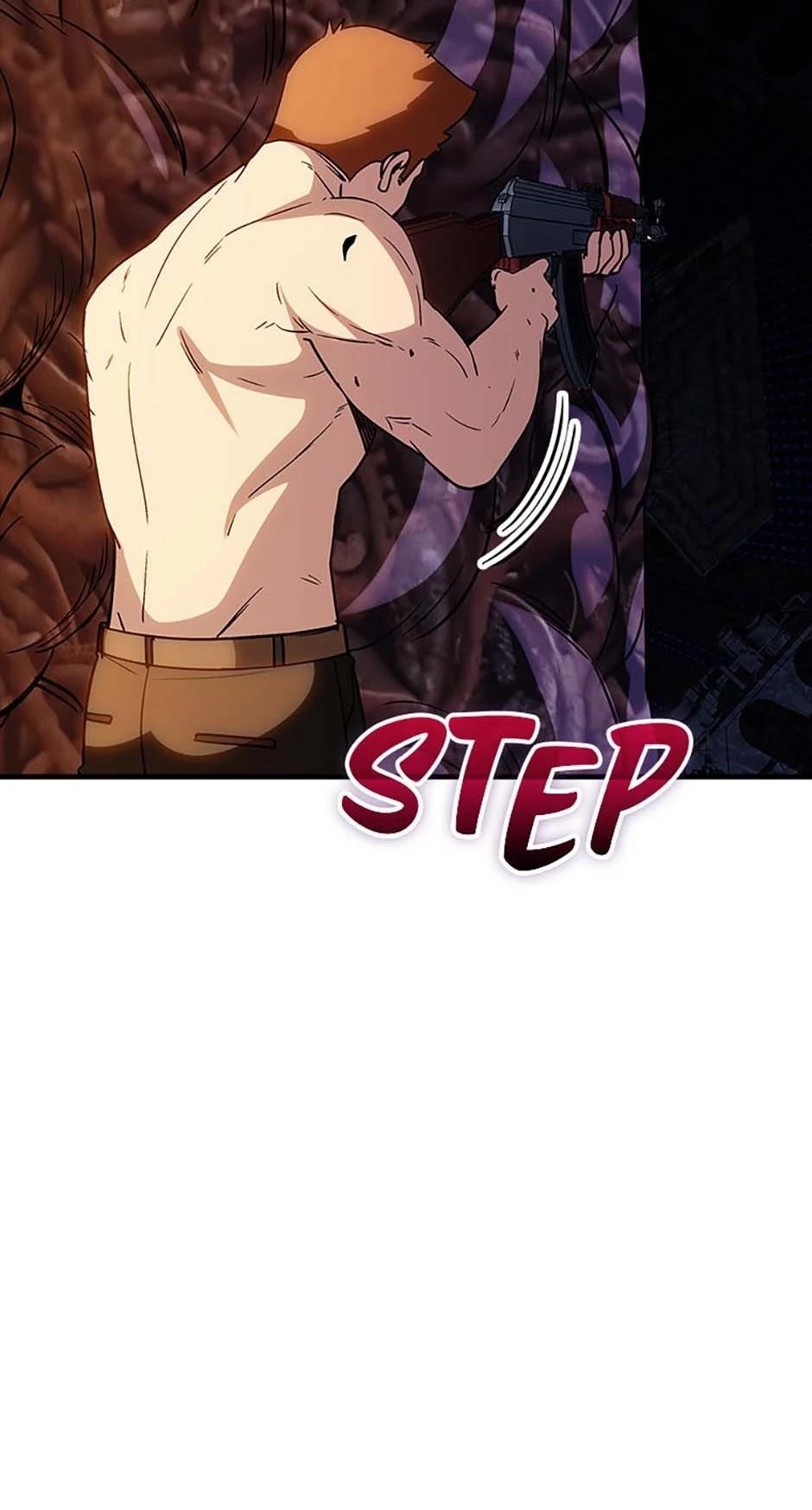 I have an SSS-rank Trait, but I want a Normal Life Chapter 124 - Page 69