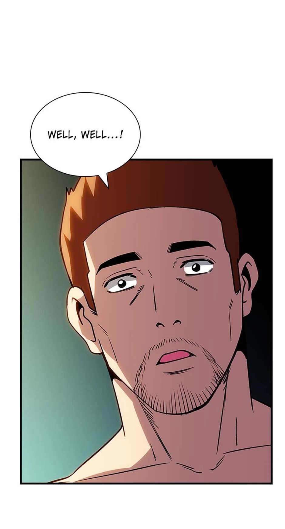 I have an SSS-rank Trait, but I want a Normal Life Chapter 124 - Page 71