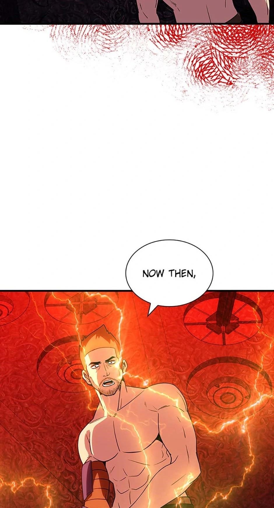 I have an SSS-rank Trait, but I want a Normal Life Chapter 124 - Page 73