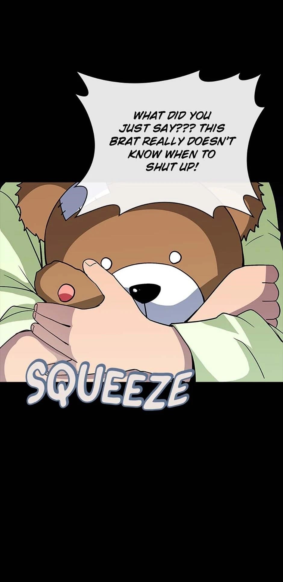 I have an SSS-rank Trait, but I want a Normal Life Chapter 124 - Page 8