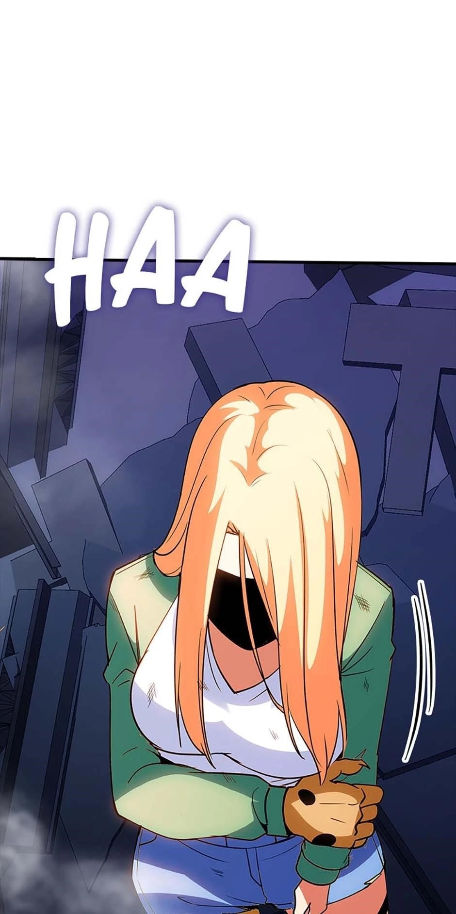 I have an SSS-rank Trait, but I want a Normal Life Chapter 124 - Page 83