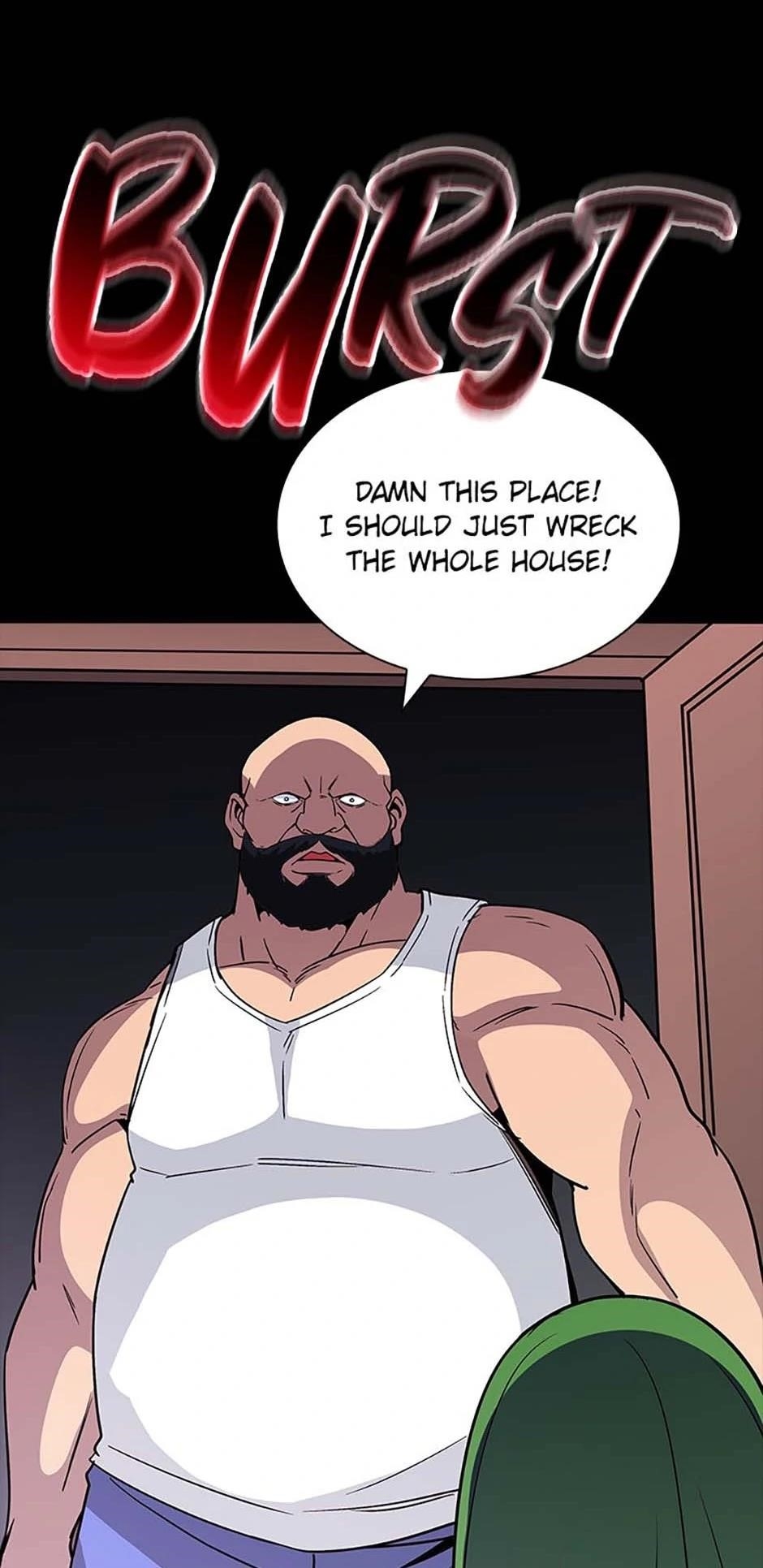 I have an SSS-rank Trait, but I want a Normal Life Chapter 124 - Page 9