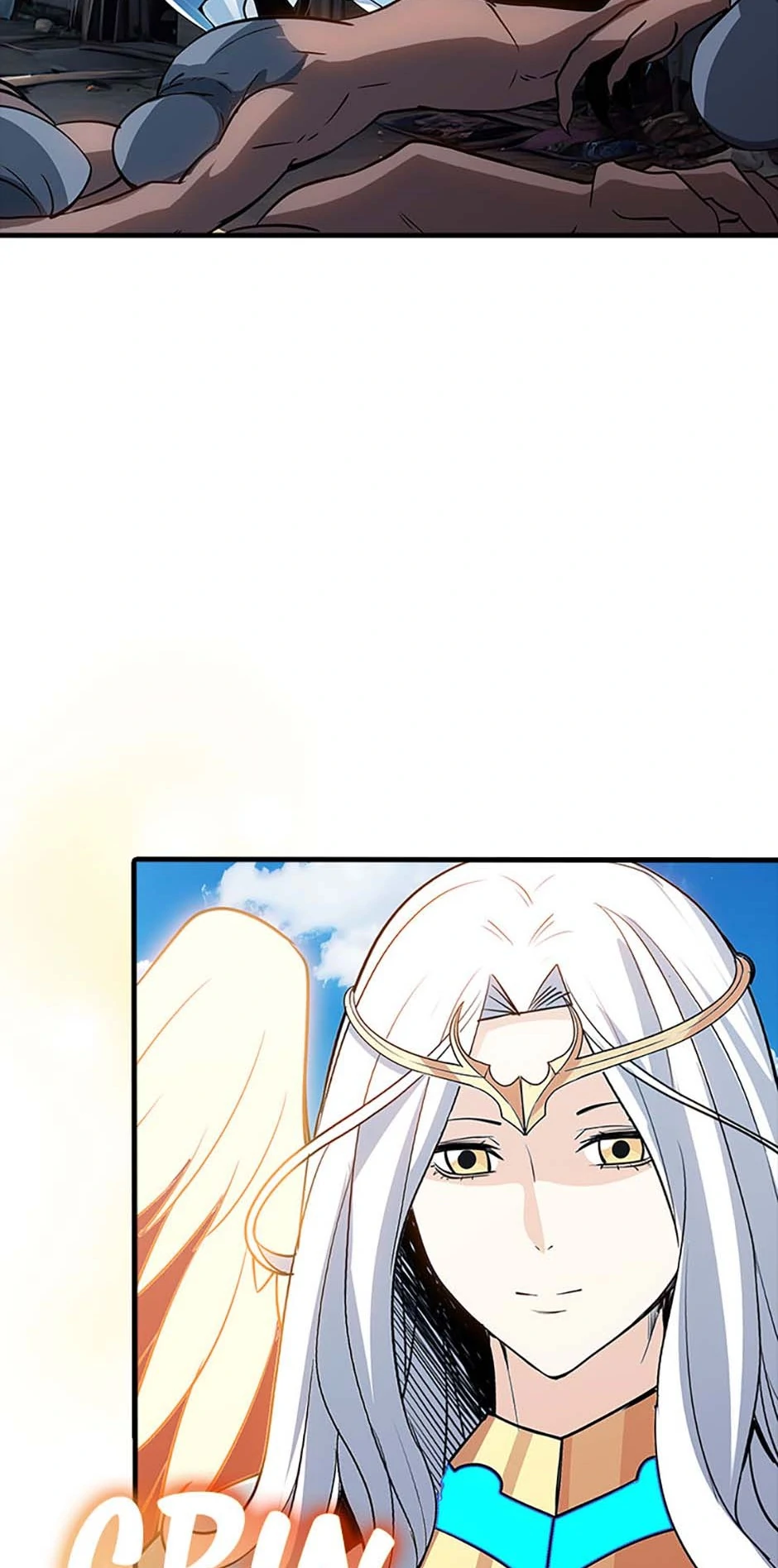 I have an SSS-rank Trait, but I want a Normal Life Chapter 125 - Page 15