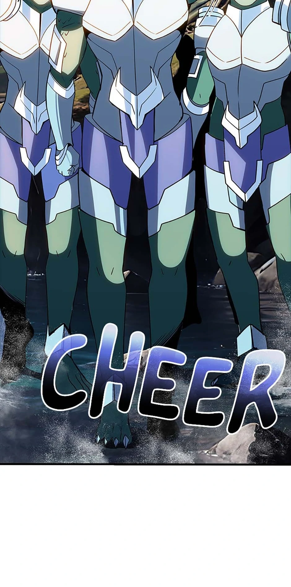 I have an SSS-rank Trait, but I want a Normal Life Chapter 125 - Page 18