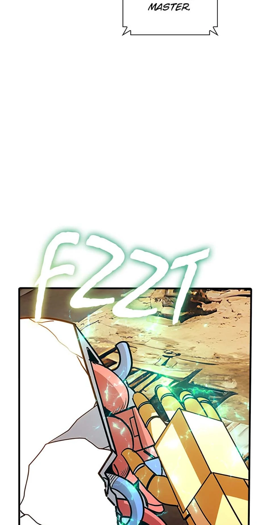 I have an SSS-rank Trait, but I want a Normal Life Chapter 125 - Page 22