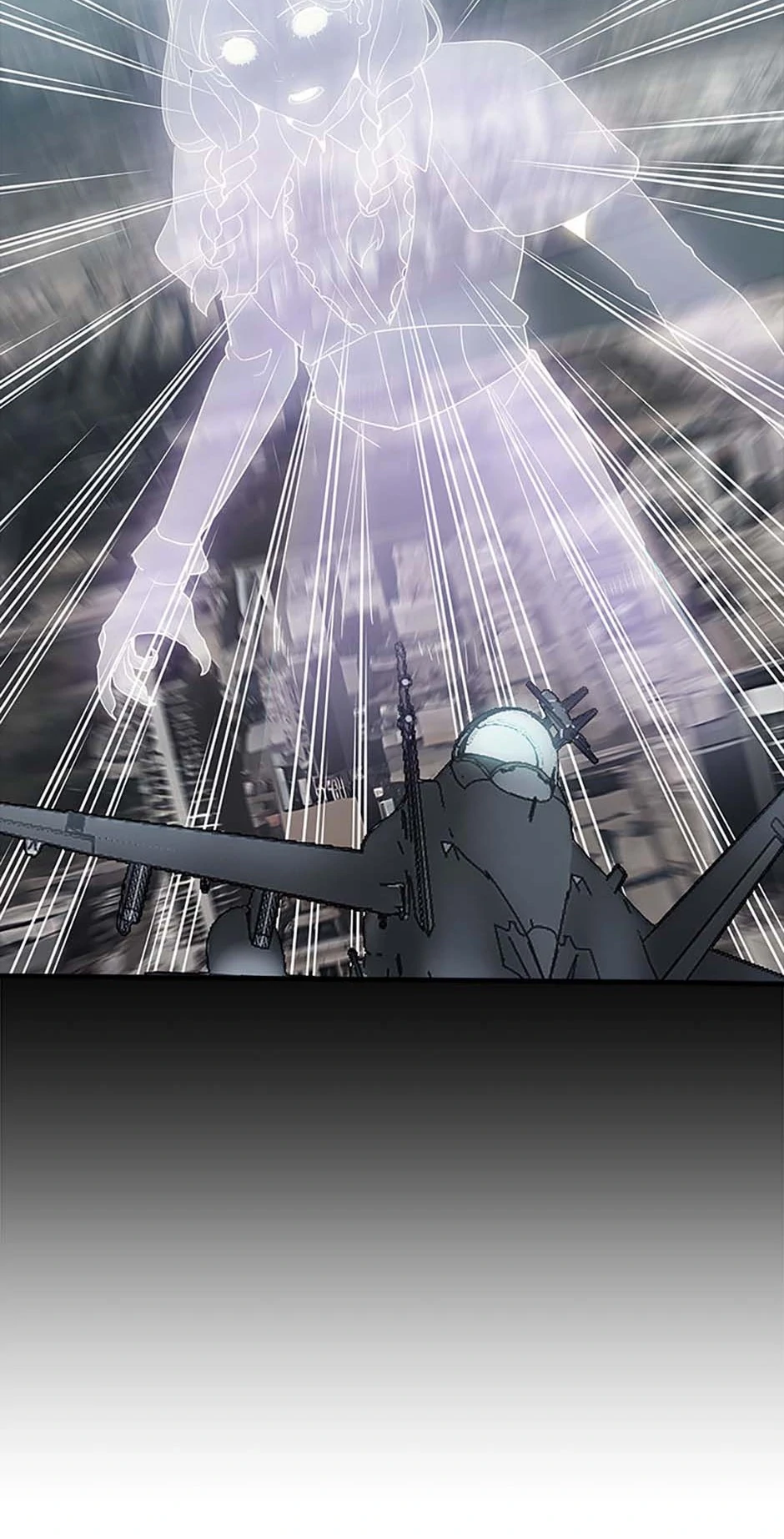 I have an SSS-rank Trait, but I want a Normal Life Chapter 125 - Page 25