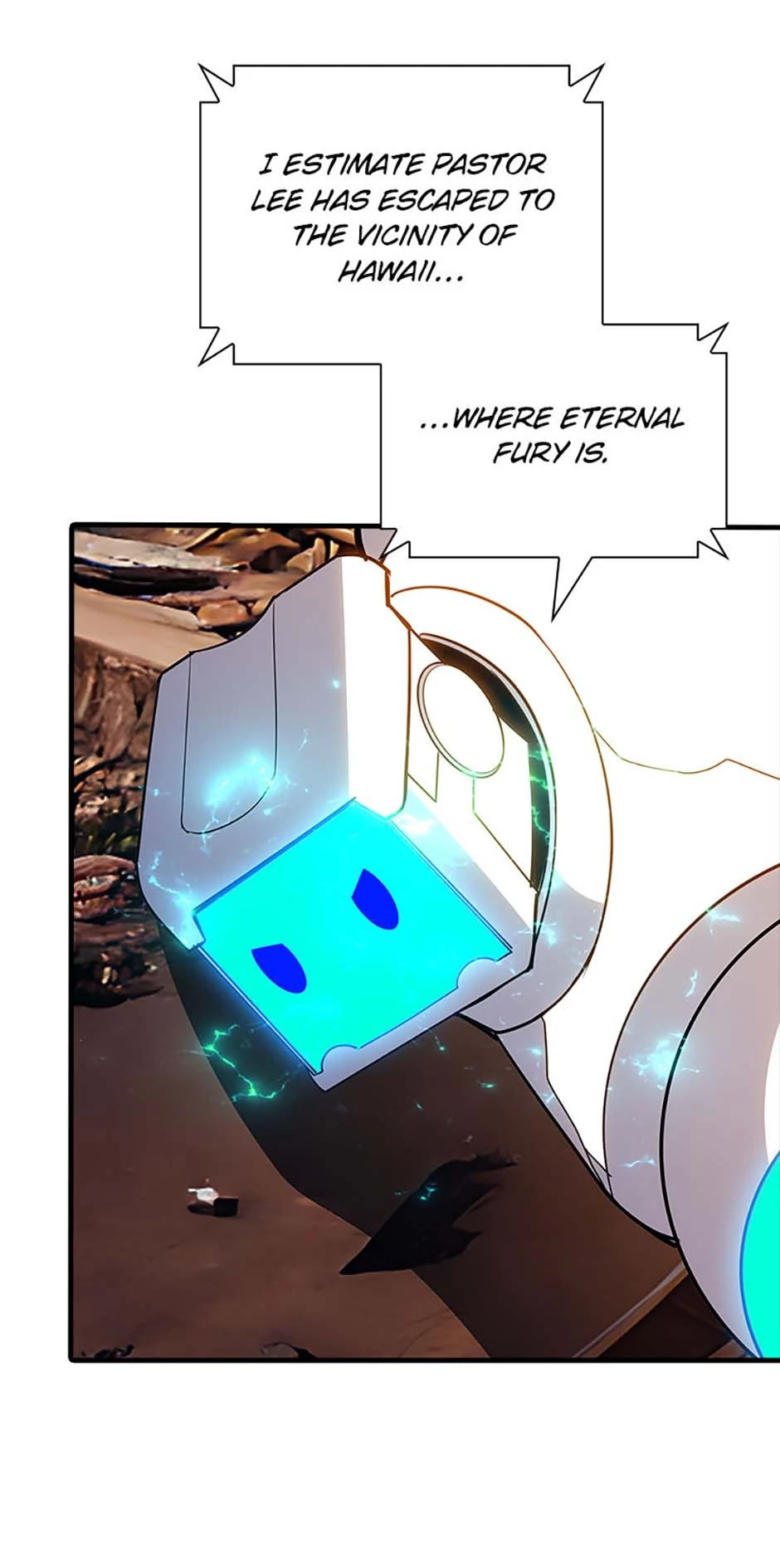 I have an SSS-rank Trait, but I want a Normal Life Chapter 125 - Page 26