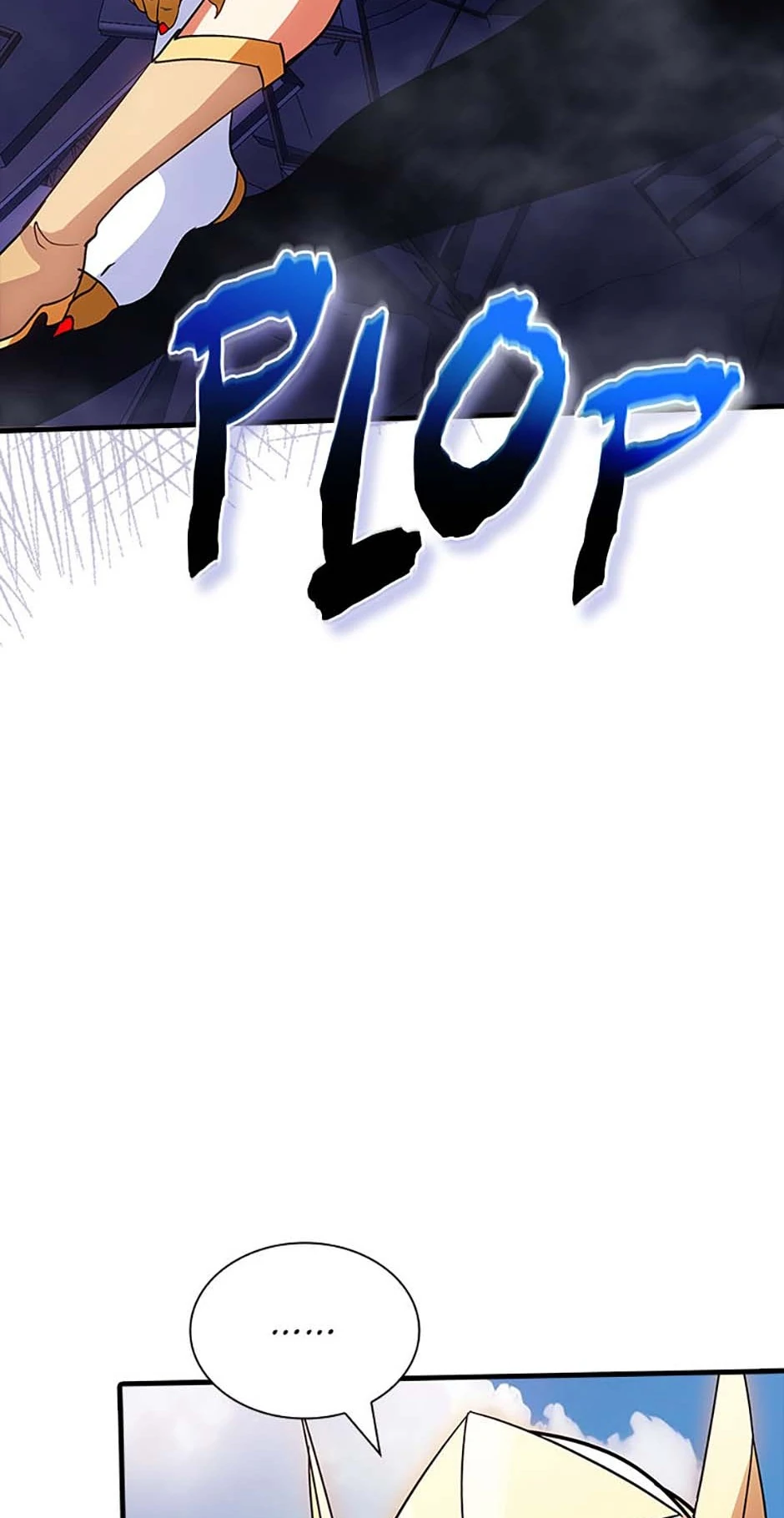 I have an SSS-rank Trait, but I want a Normal Life Chapter 125 - Page 3