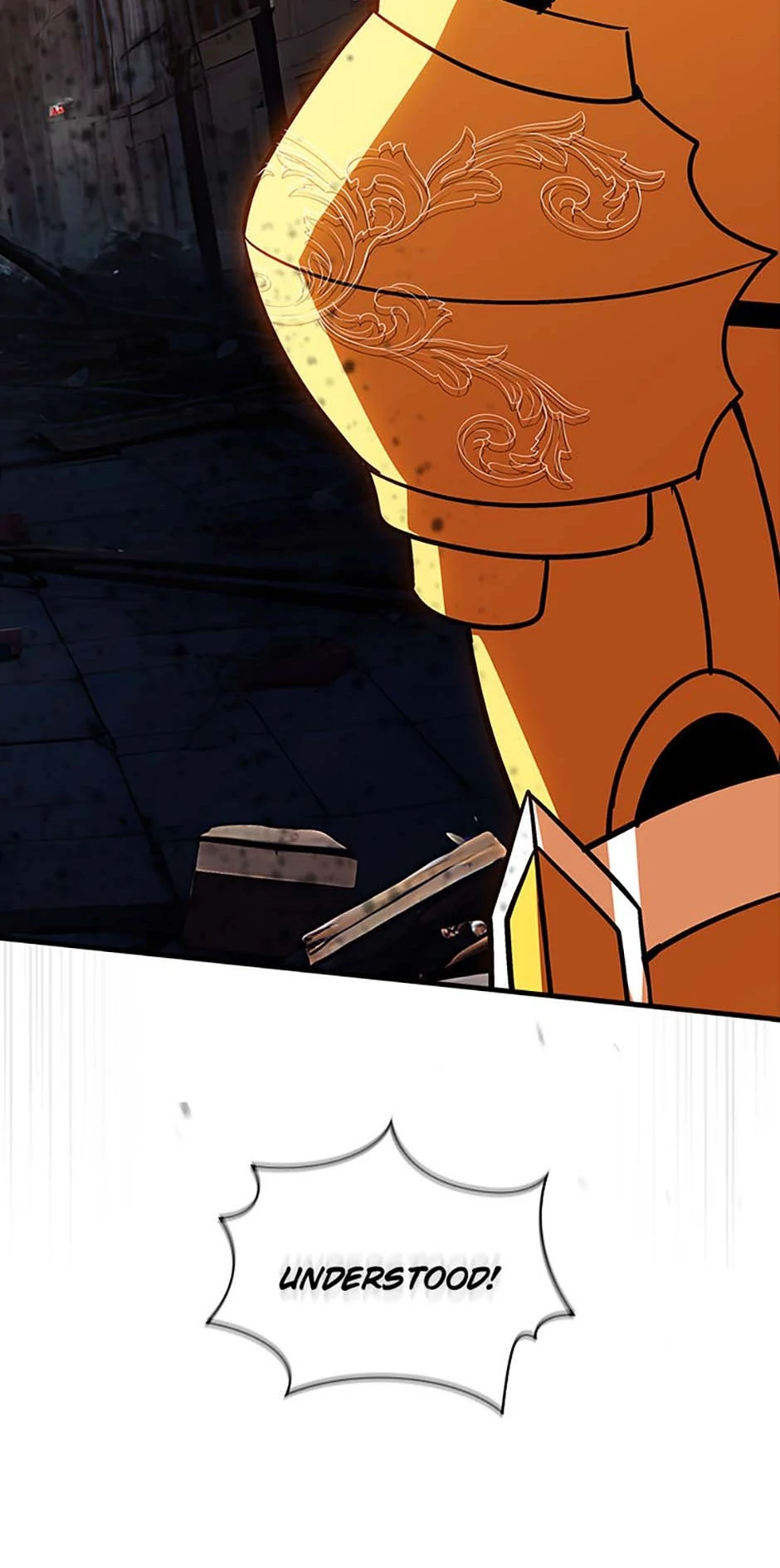 I have an SSS-rank Trait, but I want a Normal Life Chapter 125 - Page 32