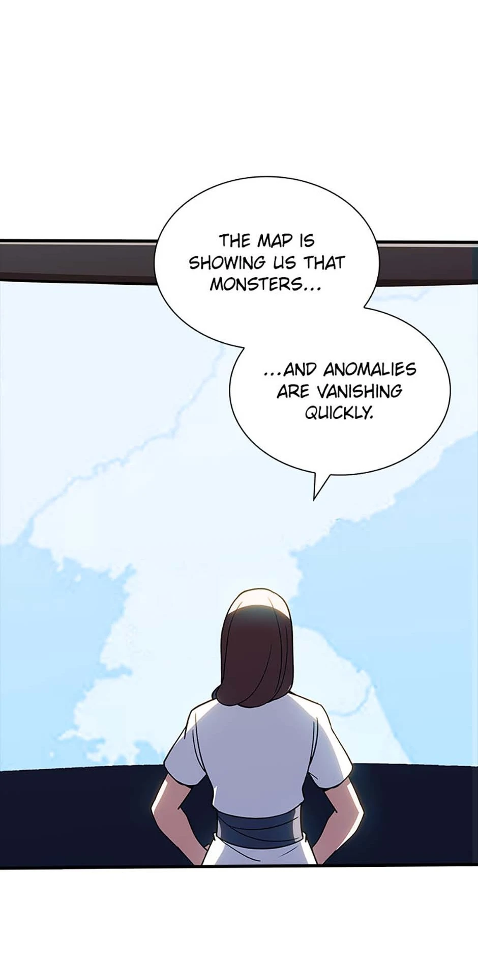 I have an SSS-rank Trait, but I want a Normal Life Chapter 125 - Page 38