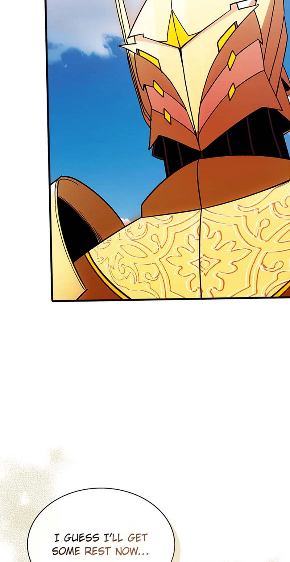 I have an SSS-rank Trait, but I want a Normal Life Chapter 125 - Page 4