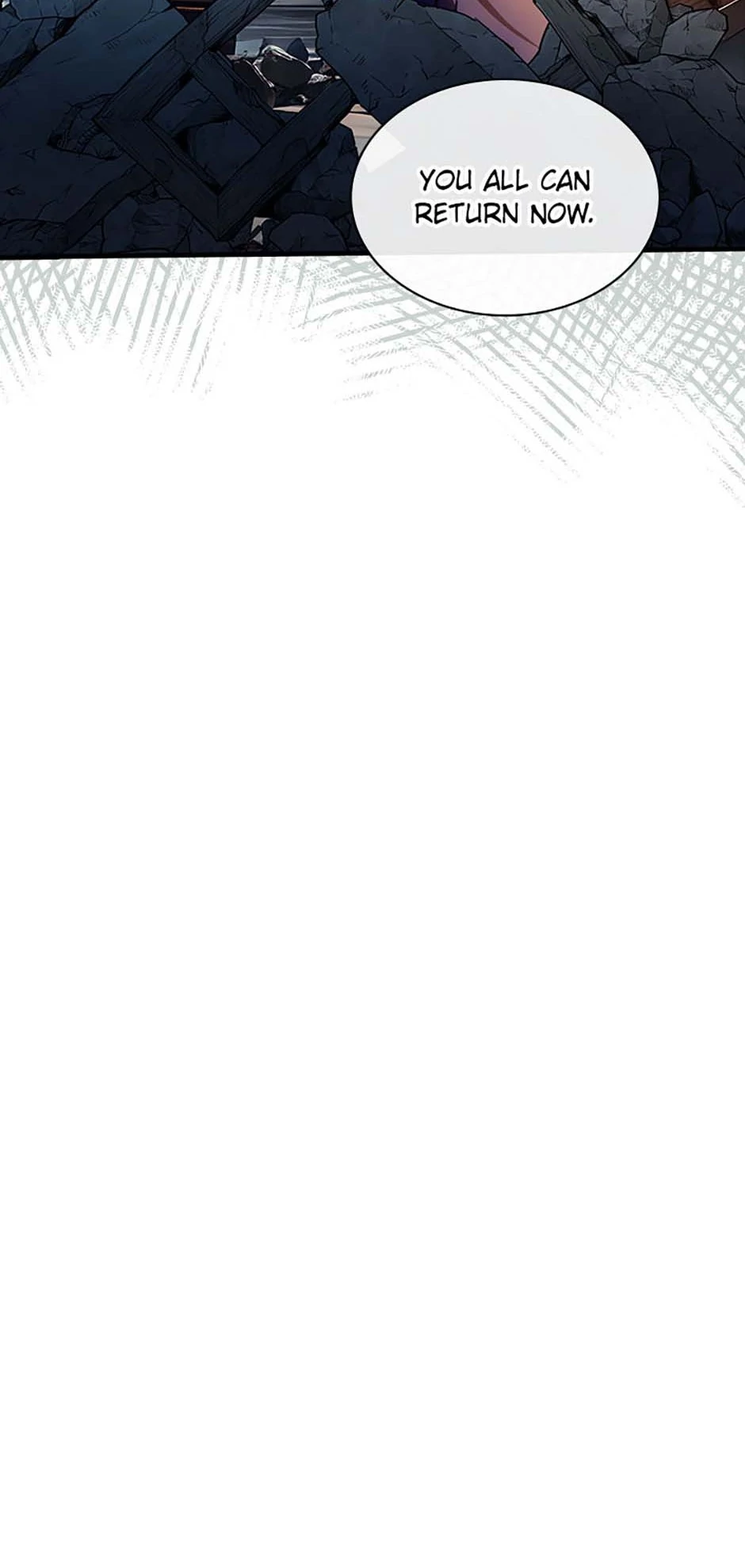 I have an SSS-rank Trait, but I want a Normal Life Chapter 125 - Page 41