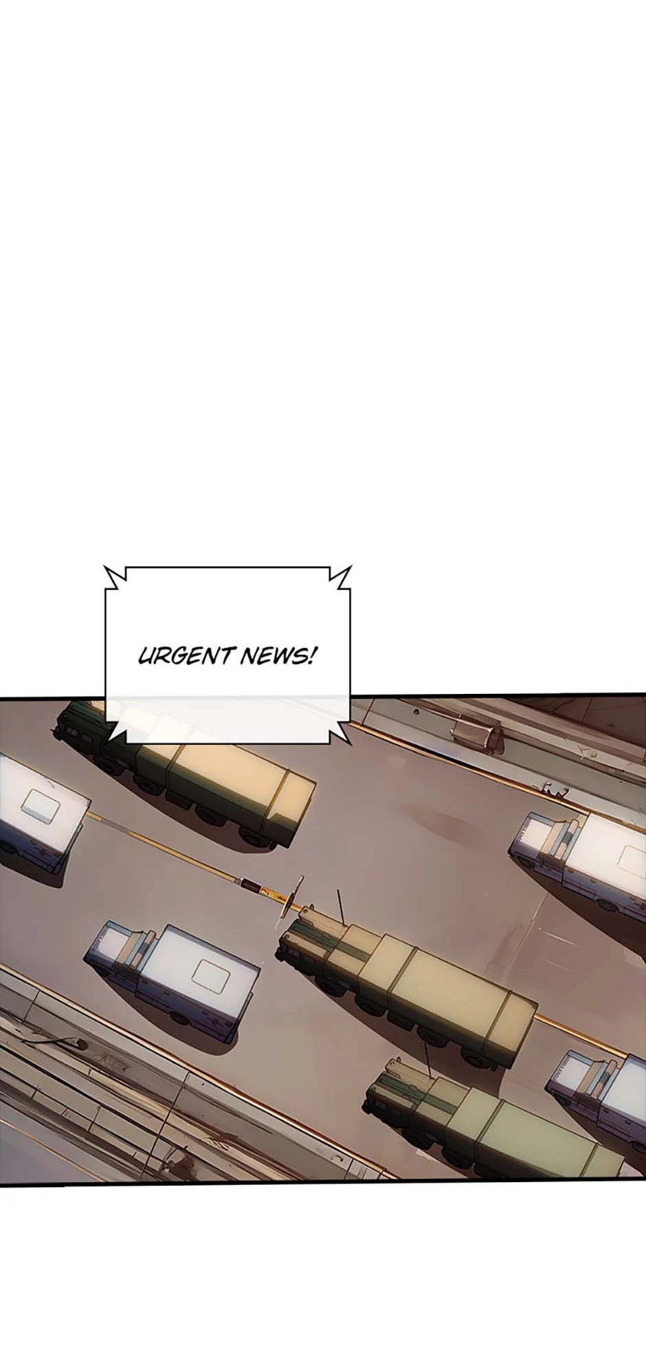 I have an SSS-rank Trait, but I want a Normal Life Chapter 125 - Page 42