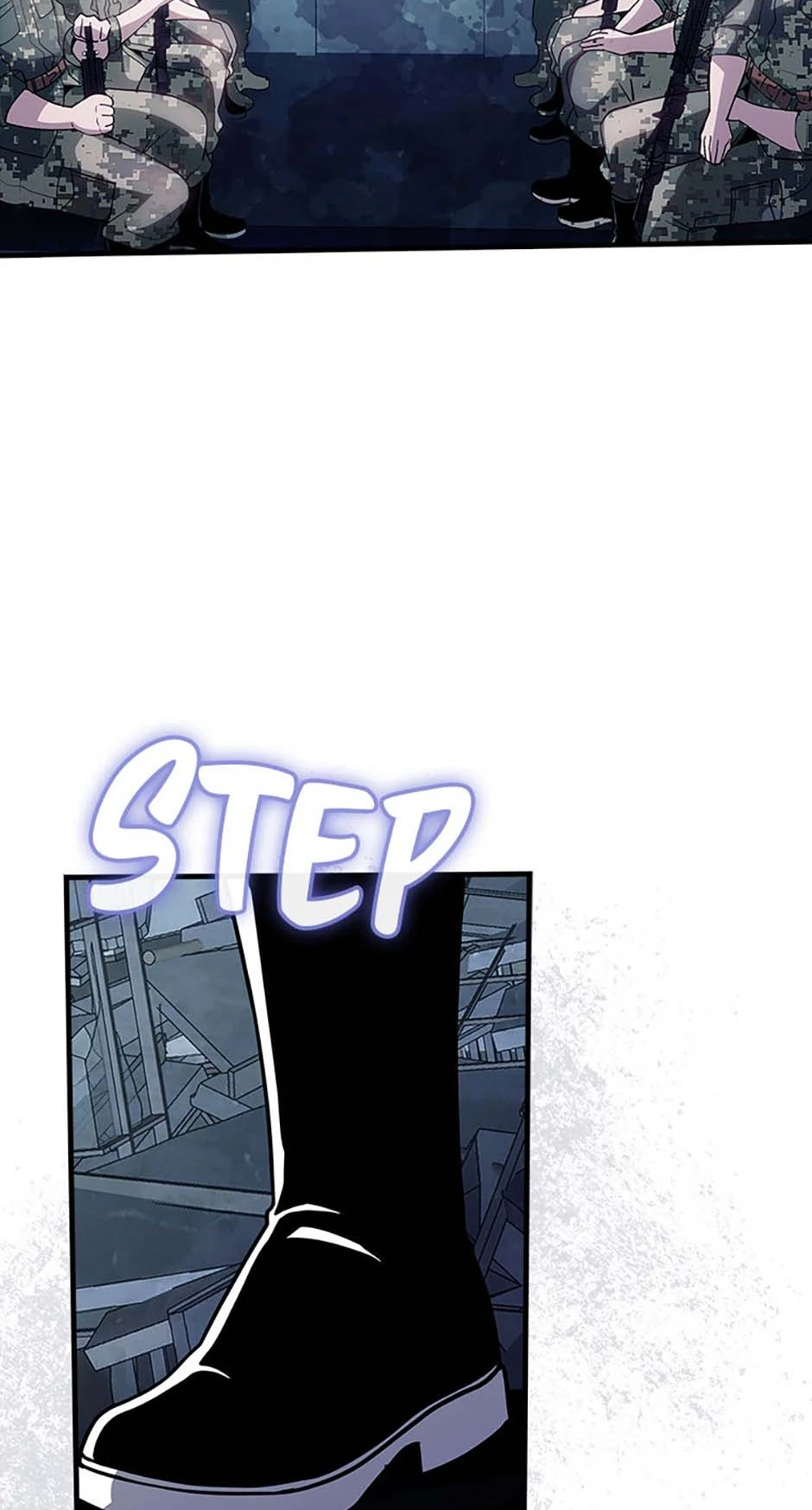 I have an SSS-rank Trait, but I want a Normal Life Chapter 125 - Page 47