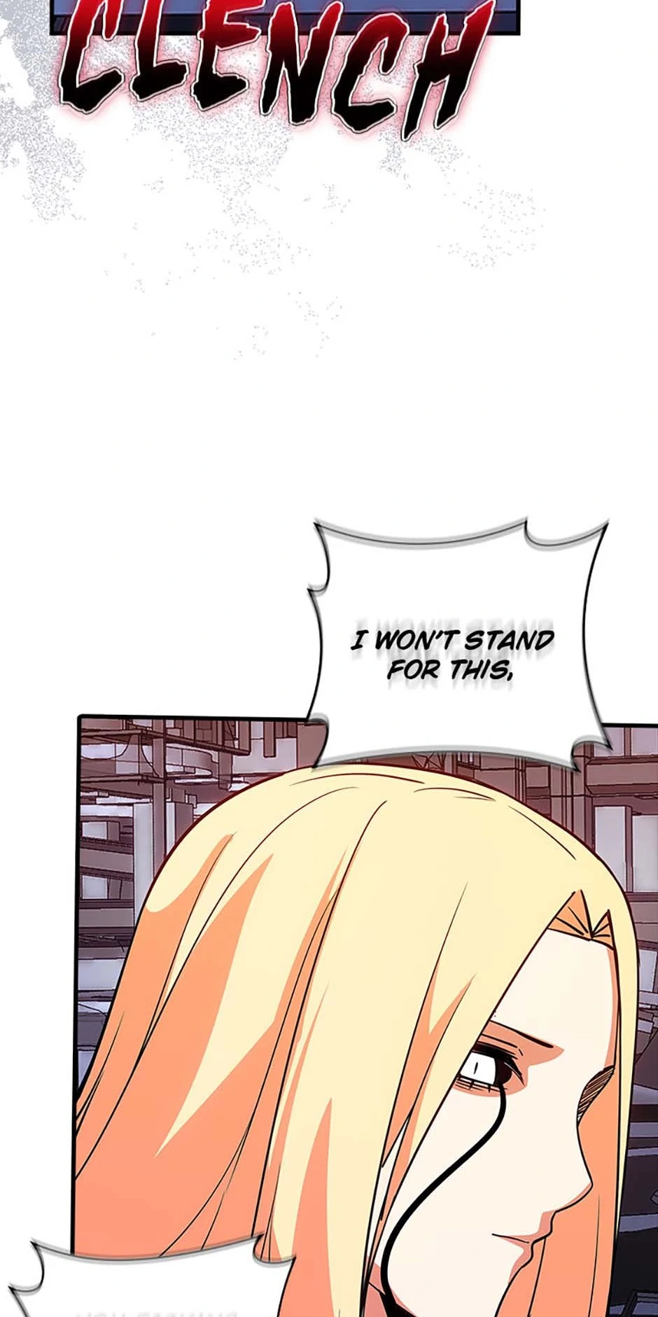 I have an SSS-rank Trait, but I want a Normal Life Chapter 125 - Page 54