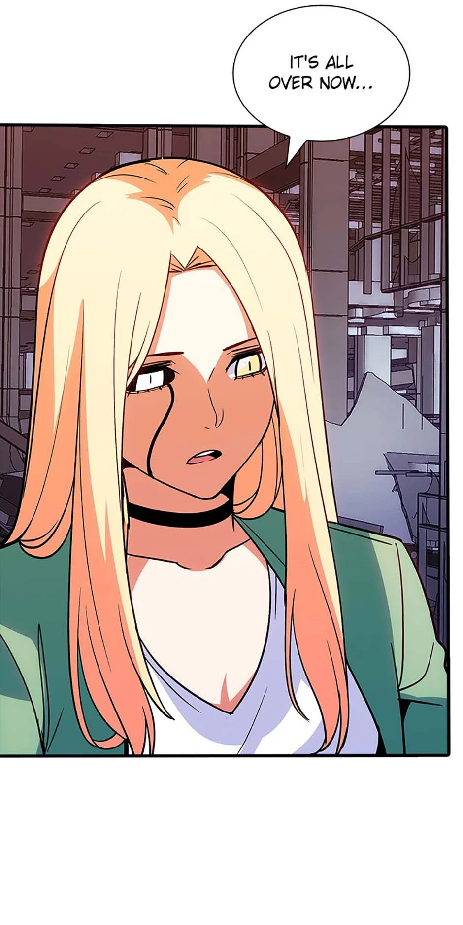 I have an SSS-rank Trait, but I want a Normal Life Chapter 125 - Page 57