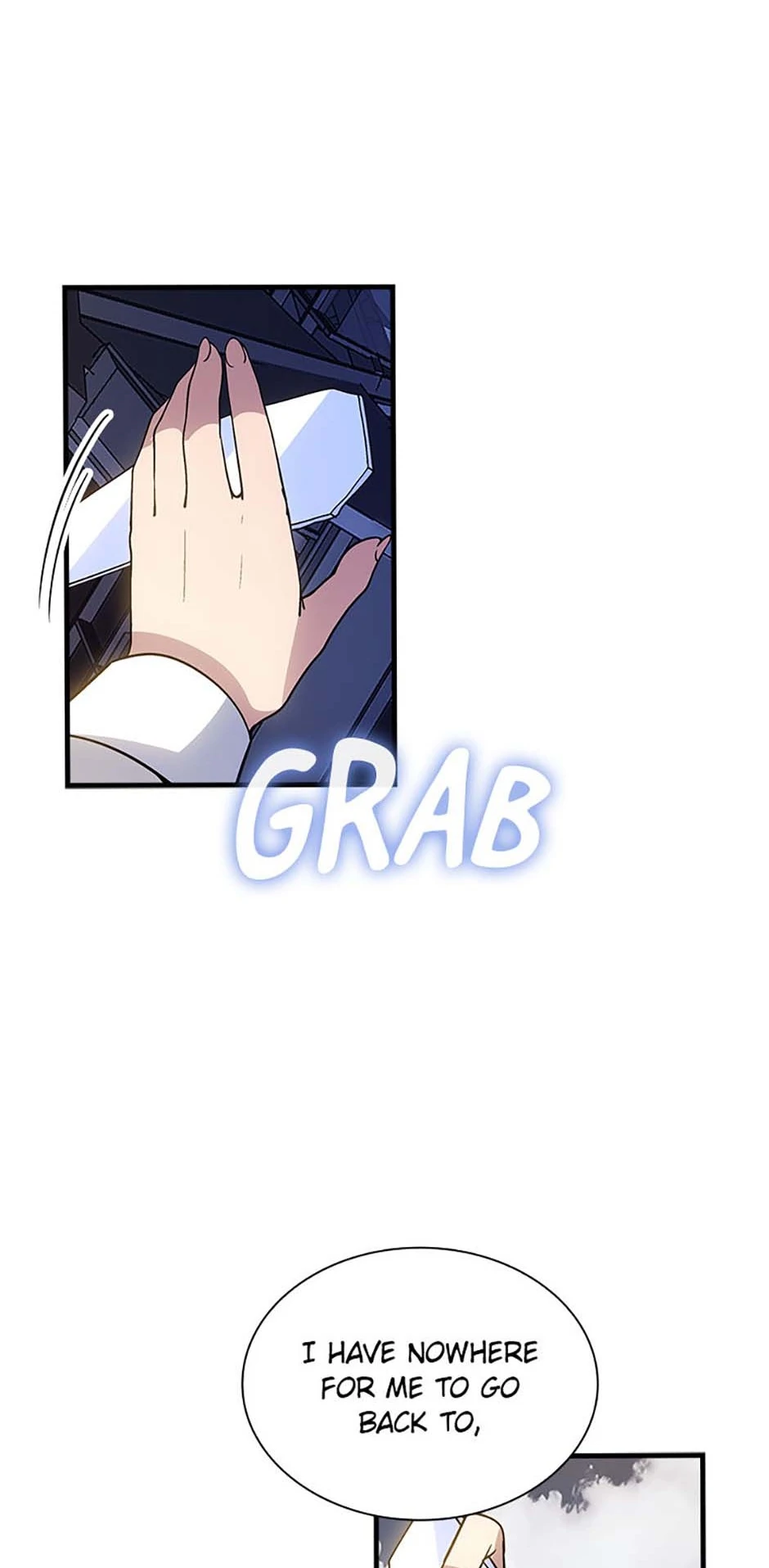 I have an SSS-rank Trait, but I want a Normal Life Chapter 125 - Page 60