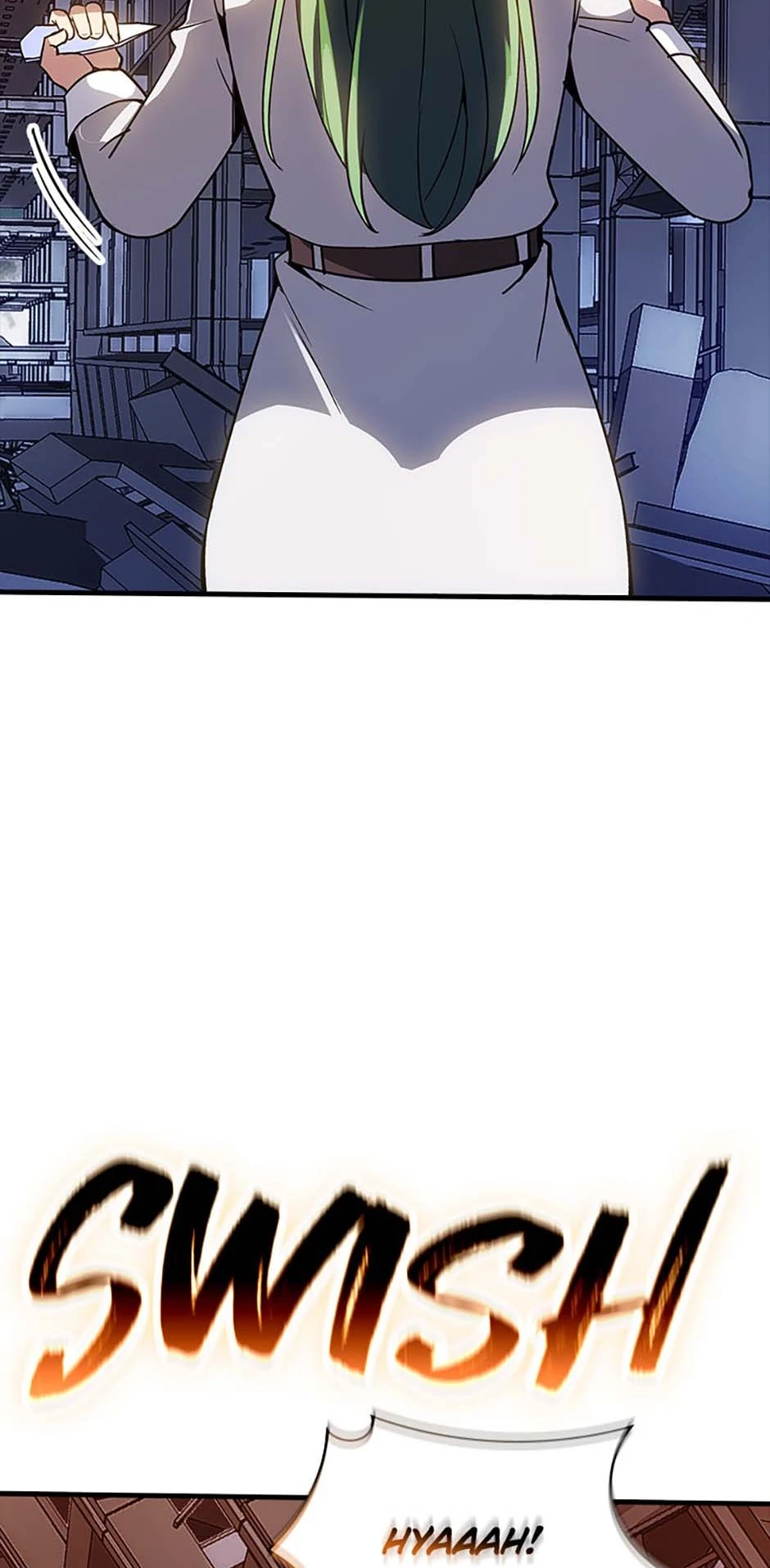 I have an SSS-rank Trait, but I want a Normal Life Chapter 125 - Page 62